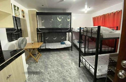 Palanan Appartement | W Tramo Residences