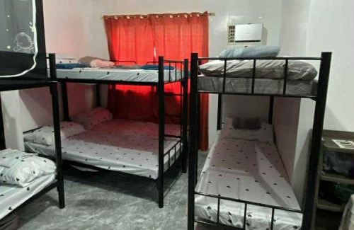 Palanan Appartement | W Tramo Residences