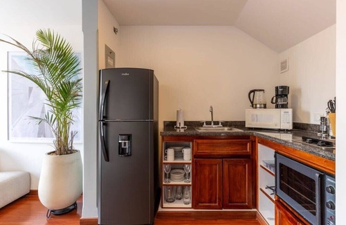 La Gran Via Appartement | w* | Unique 1BR duplex in Parque 93
