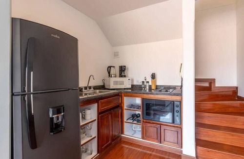 La Gran Via Appartement | w* | Unique 1BR duplex in Parque 93