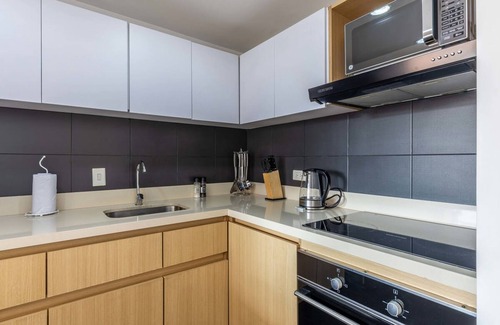 La Cabrera Appartement | w Upscale 1BR in Cabrera