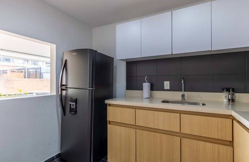 La Cabrera Appartement | w Upscale 1BR in Cabrera