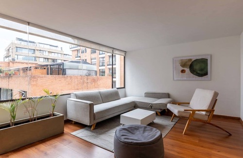 La Cabrera Appartement | w Upscale 1BR in Cabrera