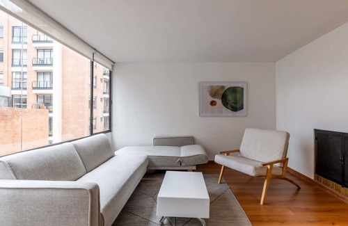 La Cabrera Appartement | w Upscale 1BR in Cabrera