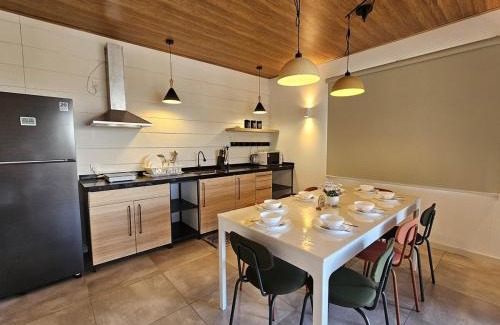 Kundasang Maison | W Villa 8 Kundasang