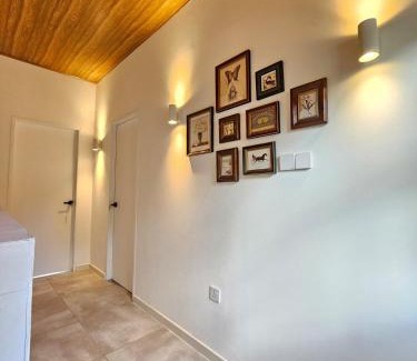 Kundasang Maison | W Villa 8 Kundasang
