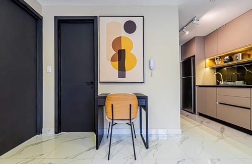 Obarrio Appartement | w Wonderful 1BR in Obarrio