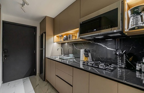 Obarrio Appartement | w Wonderful 1BR in Obarrio