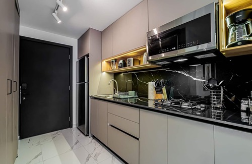 Obarrio Appartement | w Wonderful 1BR in Obarrio