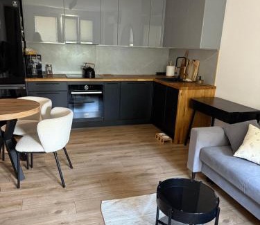 gmina Szczebrzeszyn Appartement | W zaciszu Szczebrzeszyna