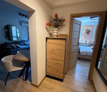 gmina Szczebrzeszyn Appartement | W zaciszu Szczebrzeszyna