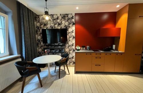 Centrum Appartement | W12 Home Station - Apartment retroPIERROT