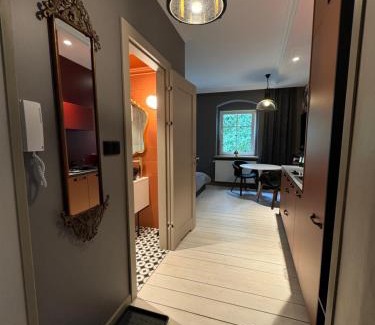Centrum Appartement | W12 Home Station - Apartment retroPIERROT
