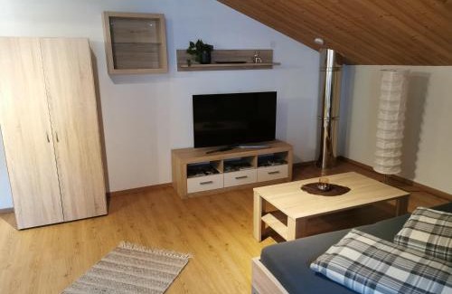 Vorderhornbach Appartement | W2 Großzügige Wohnung in ruhiger Lage