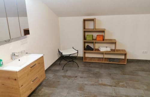 Vorderhornbach Appartement | W2 Großzügige Wohnung in ruhiger Lage
