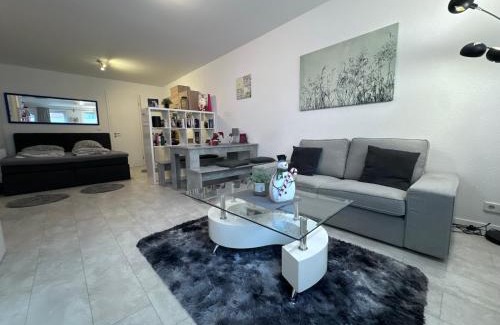 Bueckeburg Appartement | W2 Kontaktloser 24h CHECK IN, kostenloses W-Lan, Küche, Parkplatz