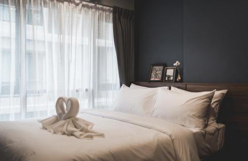 Chan Kasem Appartement | W2 RESIDENCE