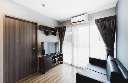 Chan Kasem Appartement | W2 RESIDENCE