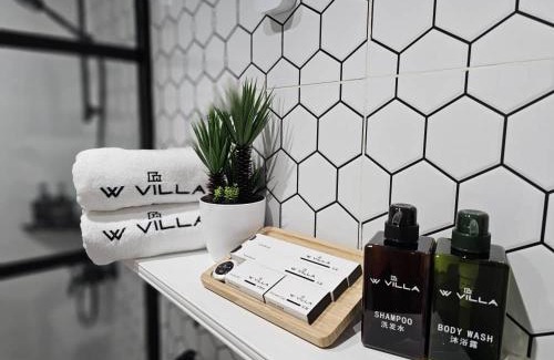 Kundasang Maison | W7 Residence Kundasang