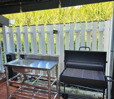 Kundasang Maison | W7 Residence Kundasang