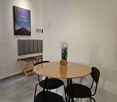 Kundasang Maison | W7 Residence Kundasang