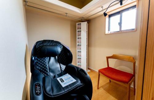 Nishi Ward Maison | WA no NE - Vacation STAY 36112v