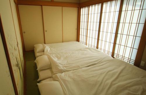 Nishi Ward Maison | WA no NE - Vacation STAY 36112v