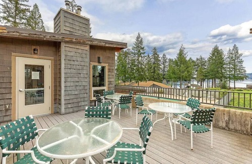 Union Copropriété | WA Waterfront Oasis!