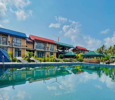 Dambulla Hôtel | waasala transit hotel