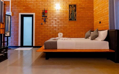 Dambulla Hôtel | waasala transit hotel