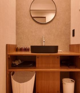 Nagawa Appartement | Wabisabi Home official汐和