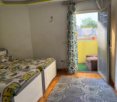 Bab Sharqi Appartement | Wabour El Maya Apartment