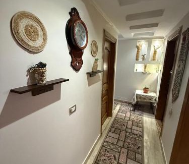 Bab Sharqi Appartement | Wabour El Maya Apartment