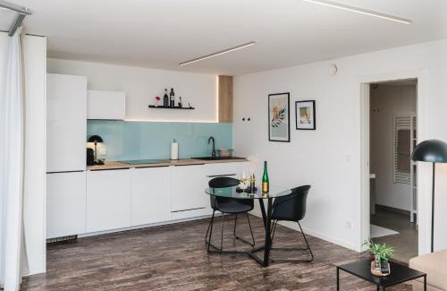 Weissenkirchen in der Wachau Appartement | Wachaulodge