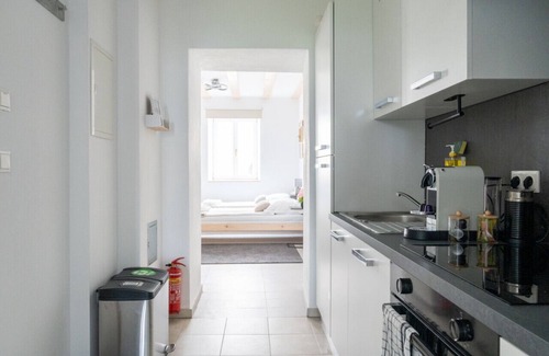 Mautern an der Donau Appartement | Wachau Family Oasis 60m² Garden Paradise
