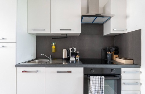 Mautern an der Donau Appartement | Wachau Family Oasis 60m² Garden Paradise