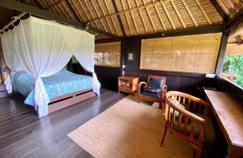 Sei Pinang Appartement | wadawd