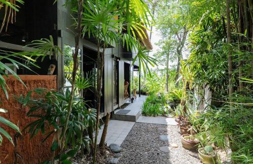 Sei Pinang Appartement | wadawd