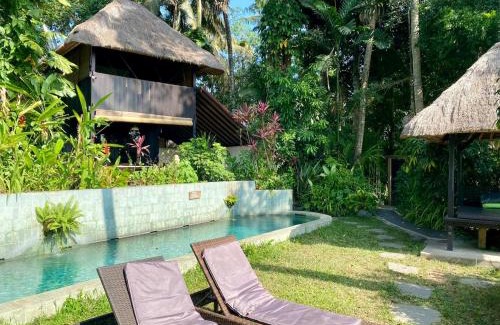 Sei Pinang Appartement | wadawd