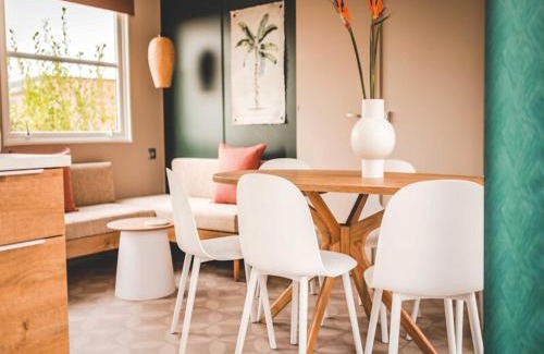 Westerland Chalet De Ski | Wadden Lodge Plus