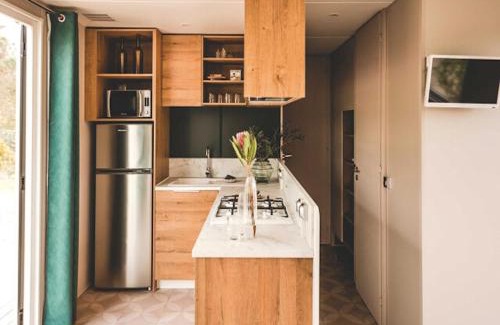 Westerland Chalet De Ski | Wadden Lodge Plus