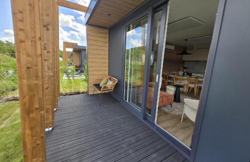 Harlingen Autre | Waddenlodge Deluxe
