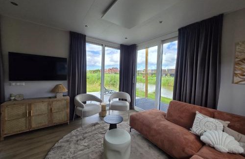 Harlingen Autre | Waddenlodge Deluxe