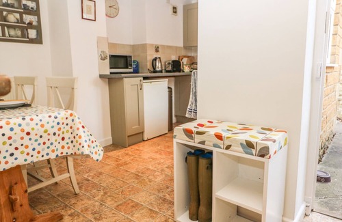 Bourton Cottage | Wadham Cottage, BOURTON-SUR-L'EAU
