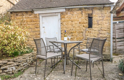 Bourton Cottage | Wadham Cottage, BOURTON-SUR-L'EAU