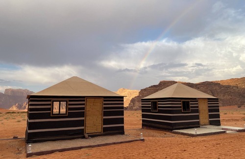 Wadi Rum Location De VR | Wadi rum desert