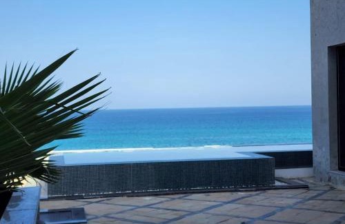 Bimmah Villa | Wadi Shab/Fins Villa