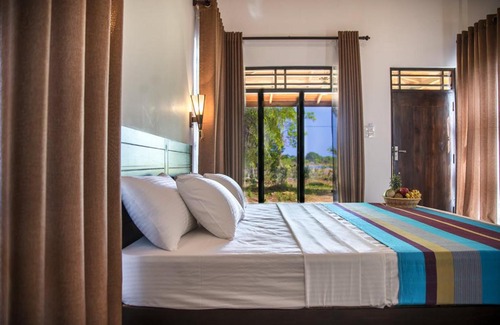 Kataragama Cabine | Wadula Safari - Yala