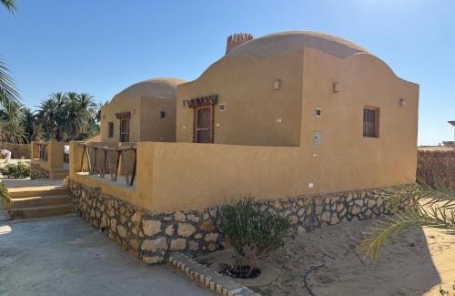 Siwa Maison | WAFLA