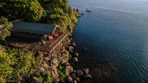 Mwanza Cabine | Wag Hill Lodge & Spa